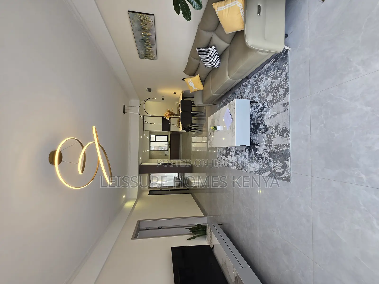 2bdrm Apartment in Kilimani for sale
