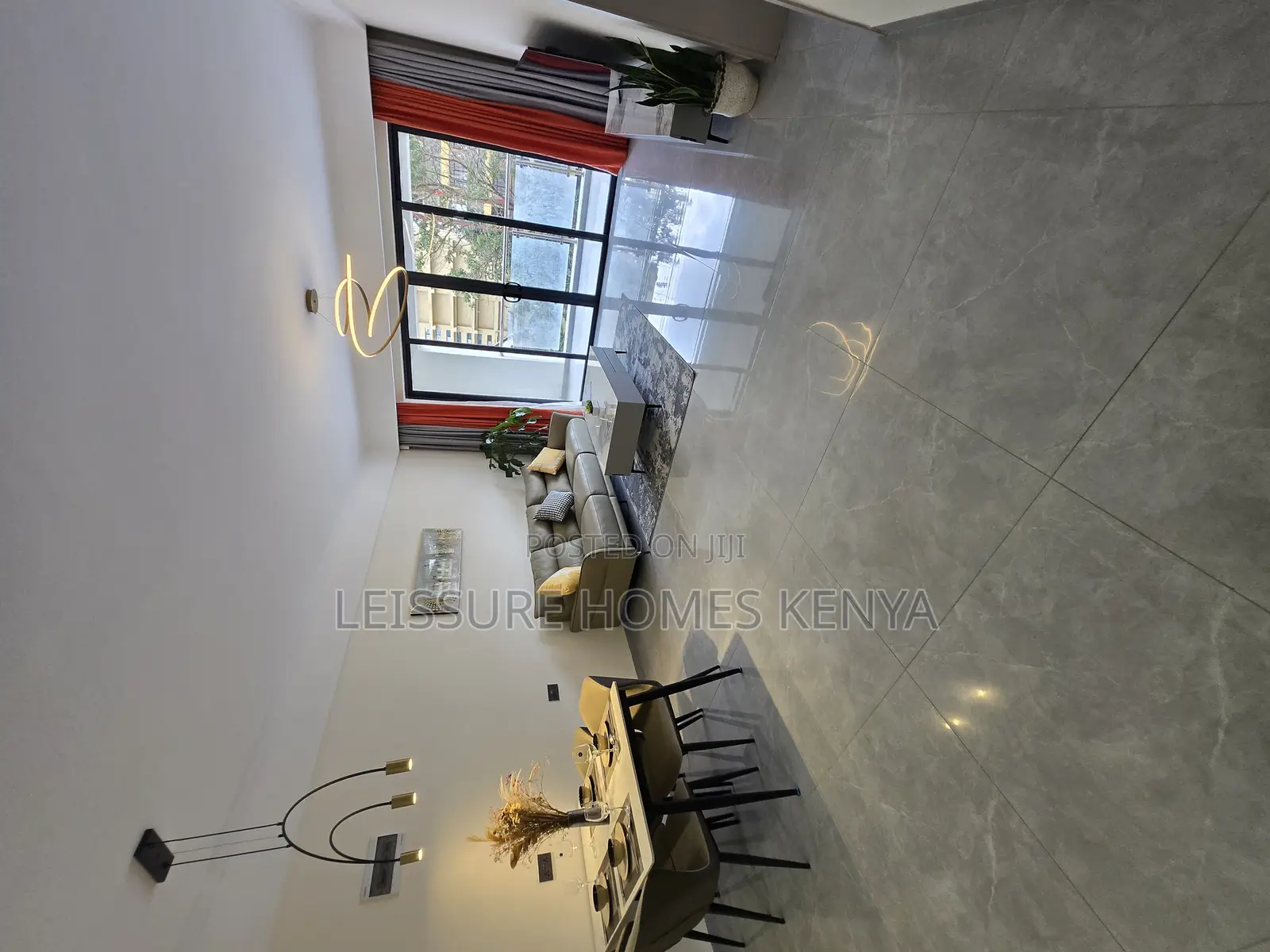 2bdrm Apartment in Kilimani for sale
