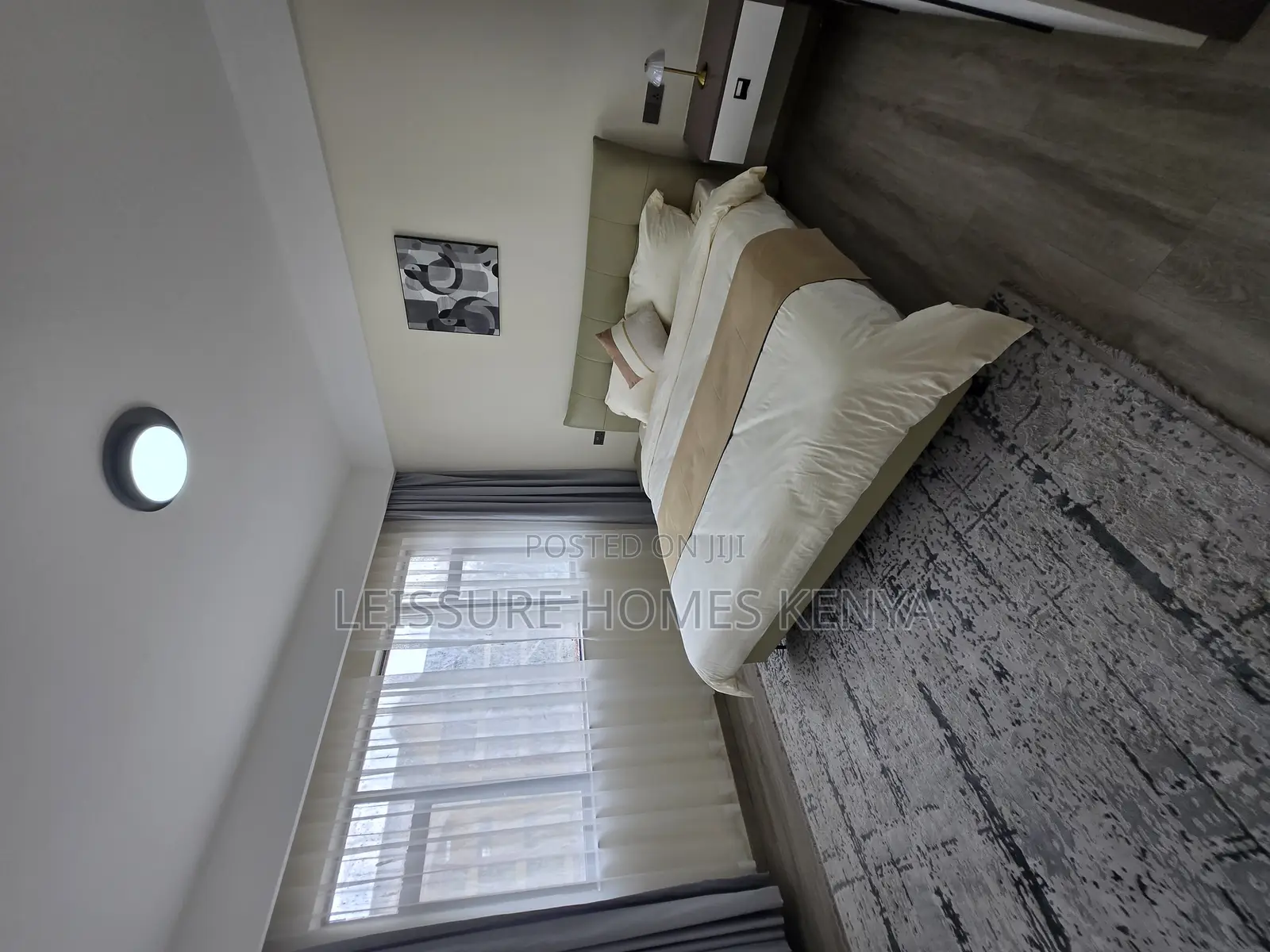 2bdrm Apartment in Kilimani for sale