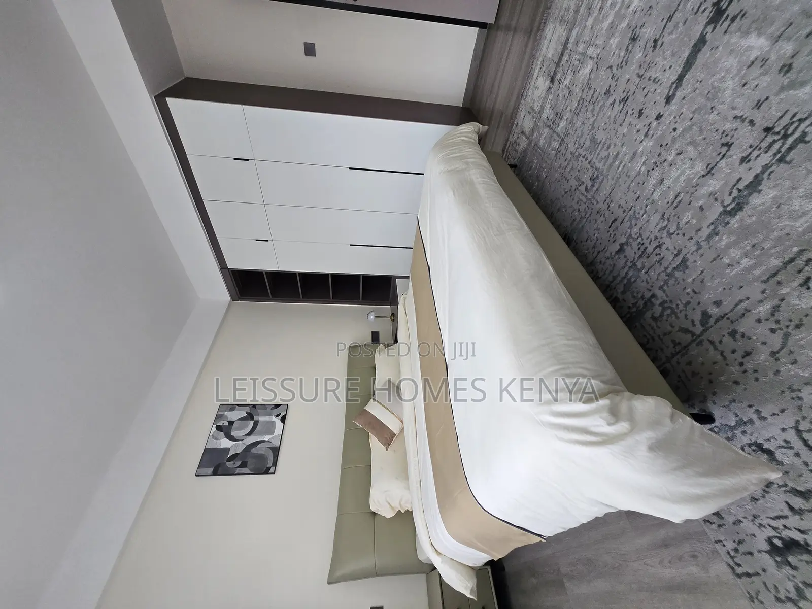 2bdrm Apartment in Kilimani for sale