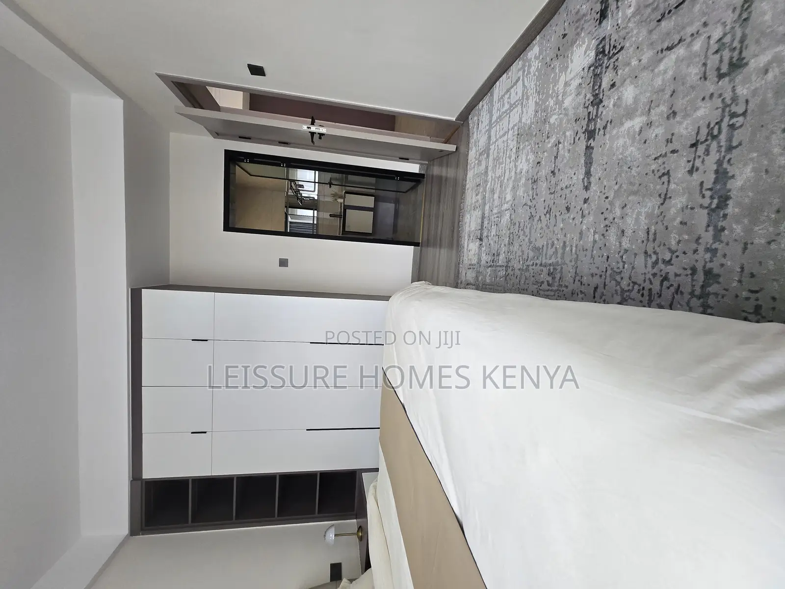 2bdrm Apartment in Kilimani for sale