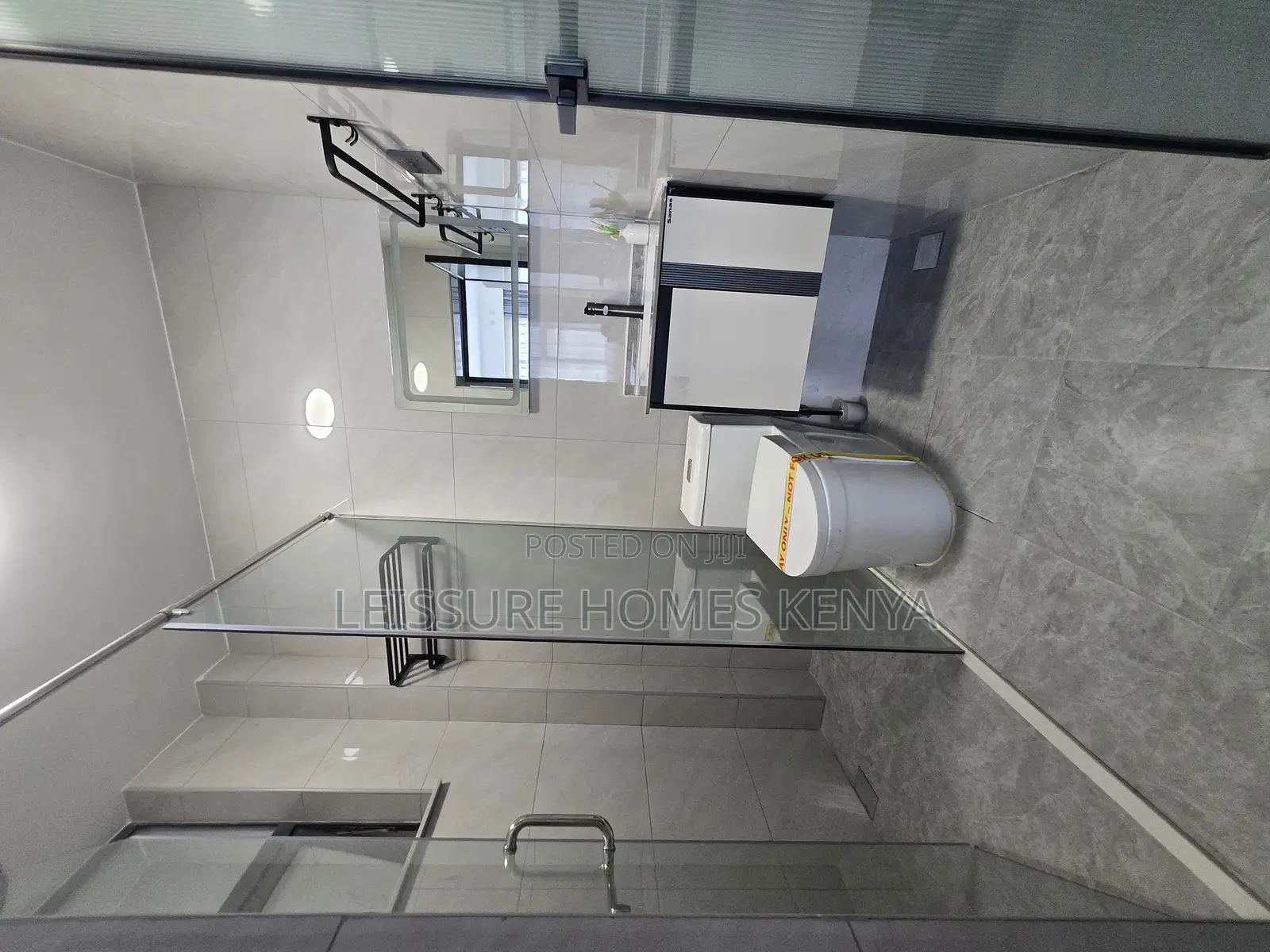 2bdrm Apartment in Kilimani for sale