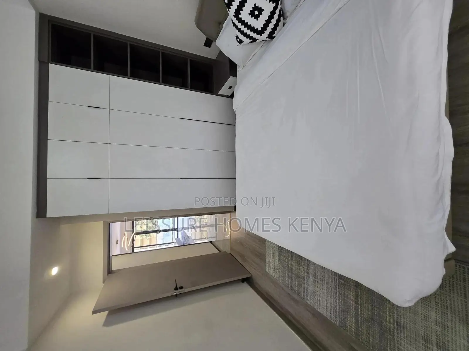 2bdrm Apartment in Kilimani for sale