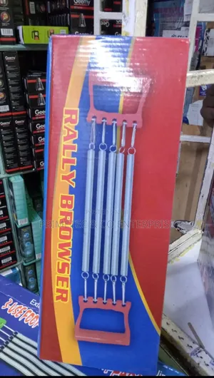 Chest Expander Spring
