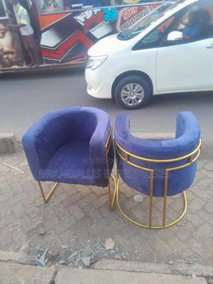 Manicure Styling Chair Seat - thumbnail 2