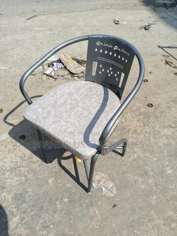 Custom Made Restaurants/Club Chair