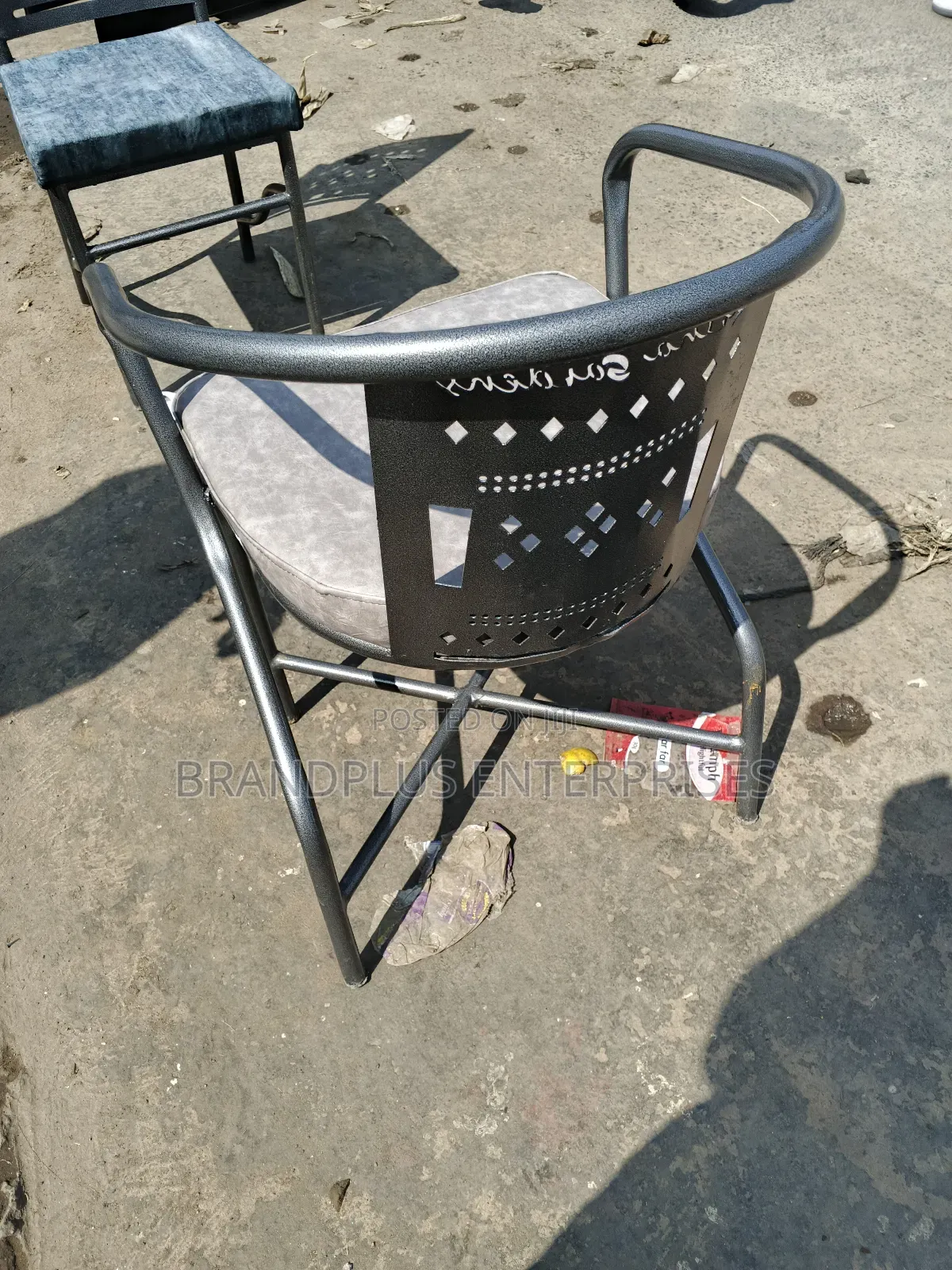 Custom Made Restaurants/Club Chair
