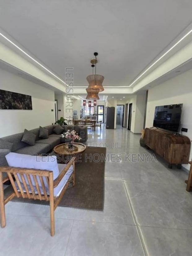 2bdrm Apartment in Kilimani for sale