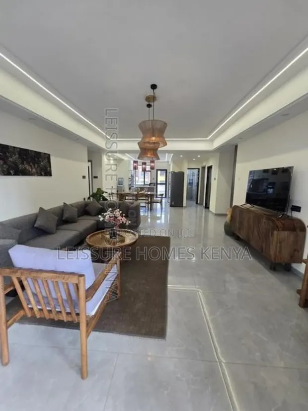 2bdrm Apartment in Kilimani for sale
