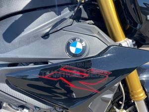 BMW Sport 2019 Black - thumbnail 2