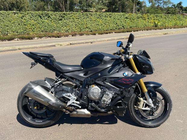 BMW Sport 2019 Black - thumbnail 7