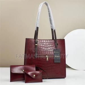 3 PCS Tote Bags - thumbnail 2