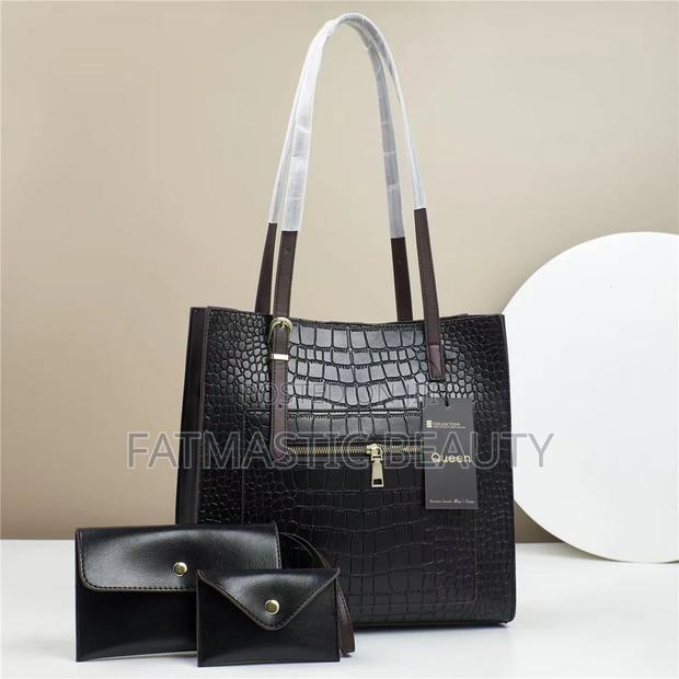 3 PCS Tote Bags - thumbnail 3