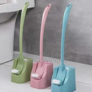 Toilet Brushes