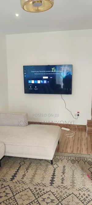 Hisense 75 Inch 75q6n Qled Tv Q6 Series