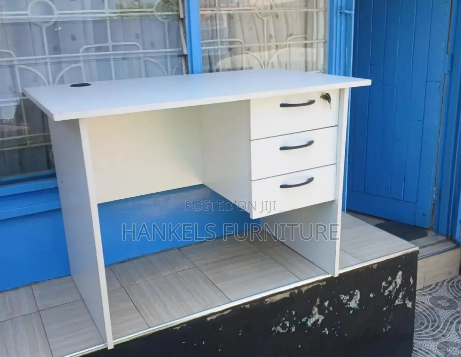Huduma/Work Office Desk