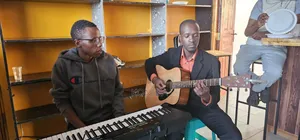 Music Lessons