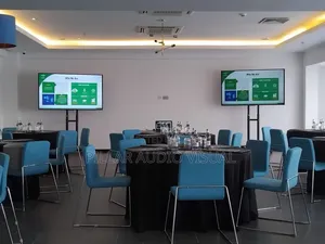 We Do Livestreaming