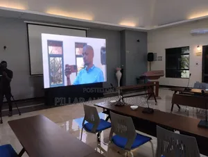Videography, Livestreaming Zoom Meeting Services