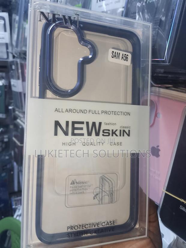 Samsung A56 Fashion Case.High Quality Case - main view