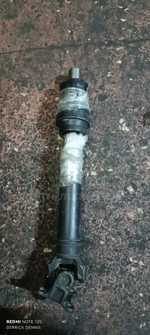Daithasu Terios Propeller Shaft