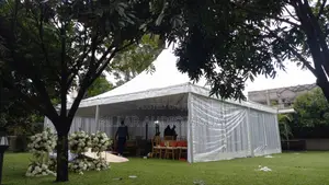B Line Tents Set Up,Hire Tents With Seats Tables for Hire