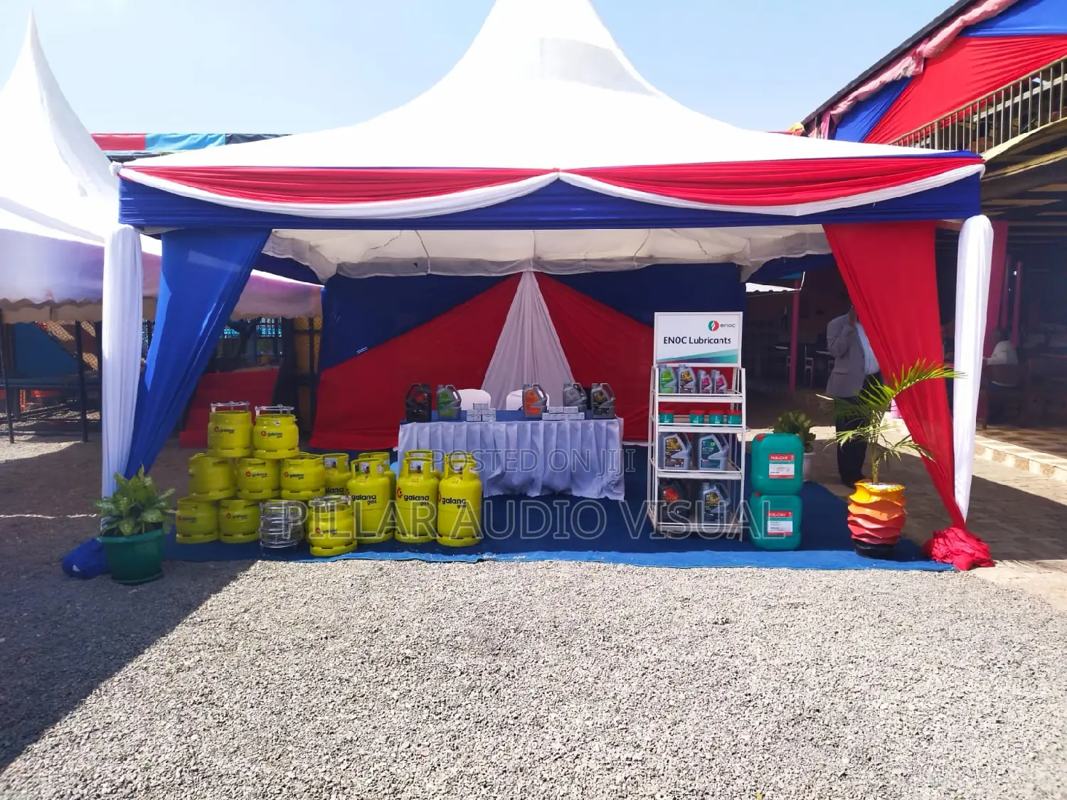 B Line Tents Set Up,Hire Tents With Seats Tables for Hire