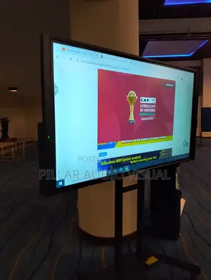 Tv Screens,Plasma 55 65 Inches Tv for Rentals/Hire