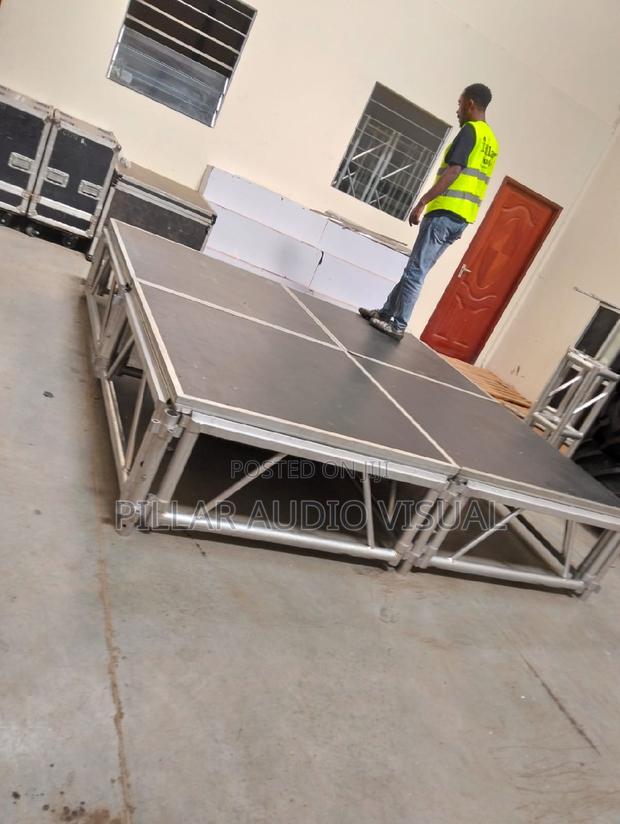 StageHire Platform Stage Boards for Your Event - thumbnail 3