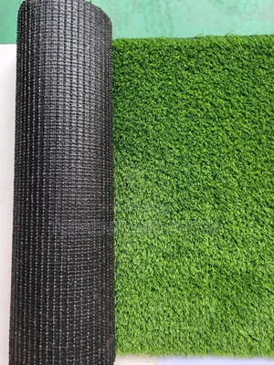 Versatile Artificial Grass Carpet for Indoor Outdoor Decor