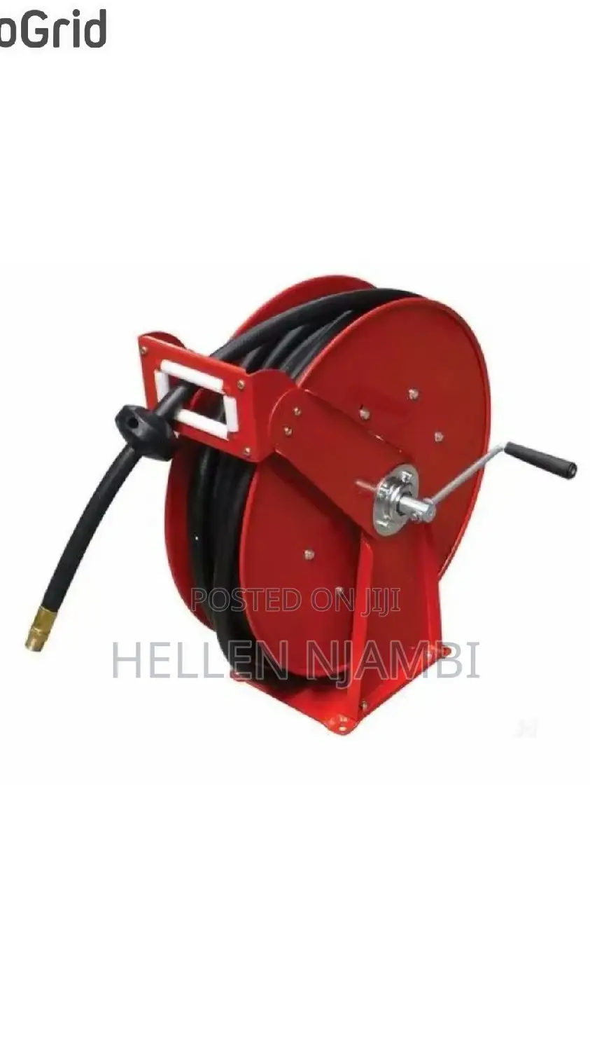 Horizon Fire Hose Reel Drum