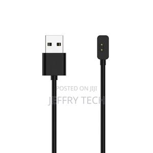 Usb Charging Cable for Xiaomi Redmi Watch 3 / Active - thumbnail 2