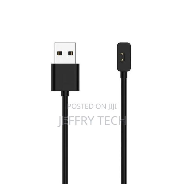 Usb Charging Cable for Xiaomi Redmi Watch 3 / Active - main view