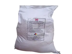 Dry Chemical Powder