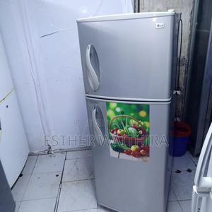 Lg Good Looking Fridge - thumbnail 2