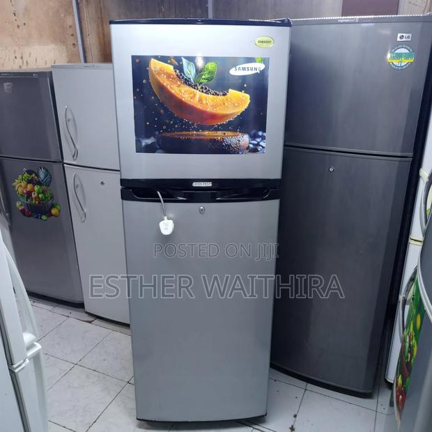 Direct Cool Sumsung Fridge