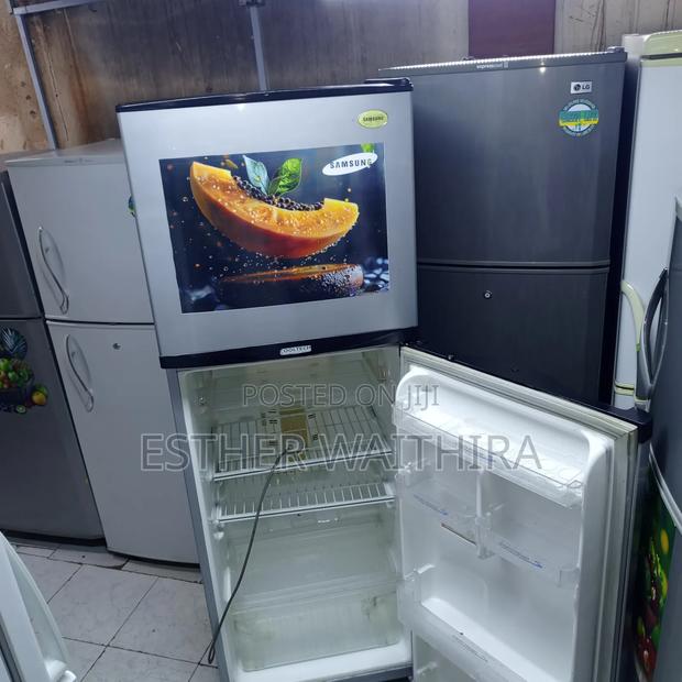 Direct Cool Sumsung Fridge - thumbnail 2