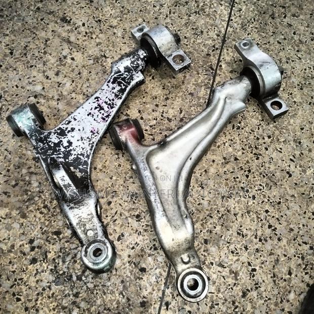 Control Arm Mark X,Crown 4whl