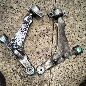 Control Arm Mark X,Crown 4whl