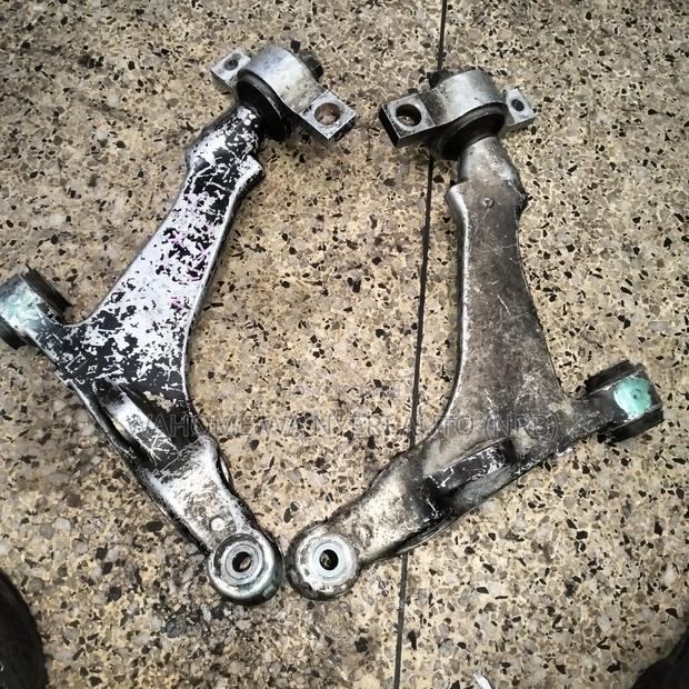Control Arm Mark X,Crown 4whl - thumbnail 2