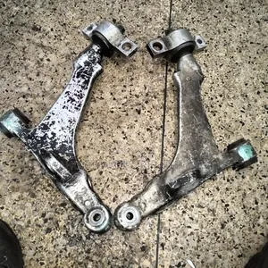 Control Arm Mark X,Crown 4whl