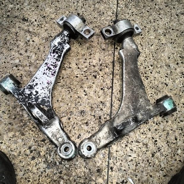 Control Arm Mark X,Crown 4whl - thumbnail 3