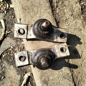 Ball Joint Mark X,Crown 4whl - main view