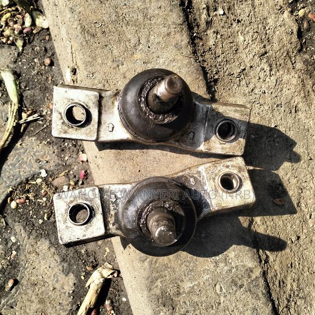 Ball Joint Mark X,Crown 4whl