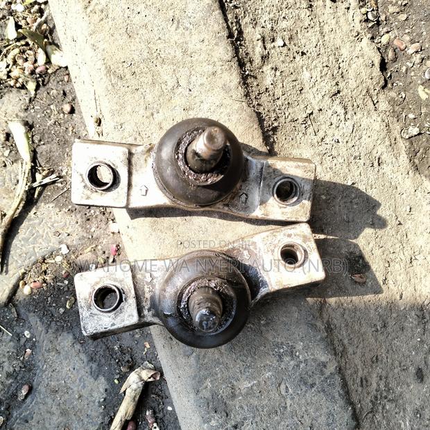 Ball Joint Mark X,Crown 4whl - thumbnail 2