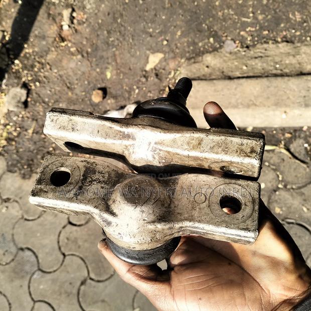 Ball Joint Mark X,Crown 4whl - thumbnail 4