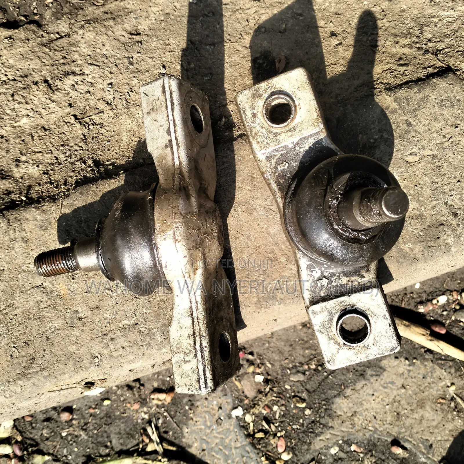 Ball Joint Mark X,Crown 4whl