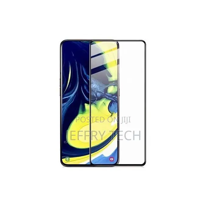 Huawei Nova 5t Transparent Silicone Case for Huawei Nova 5t
