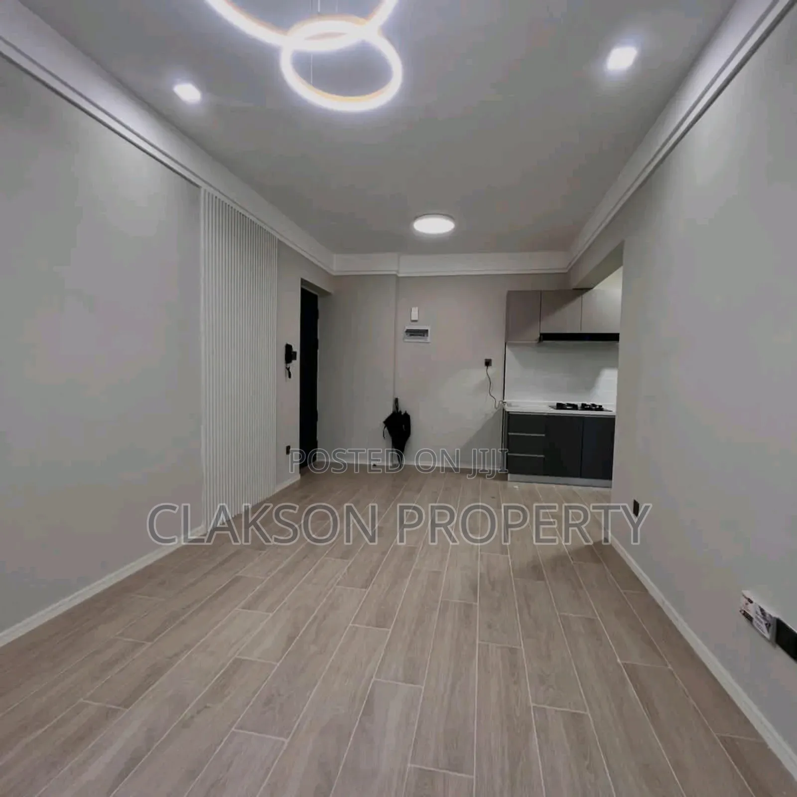1bdrm Apartment in Lavington for rent