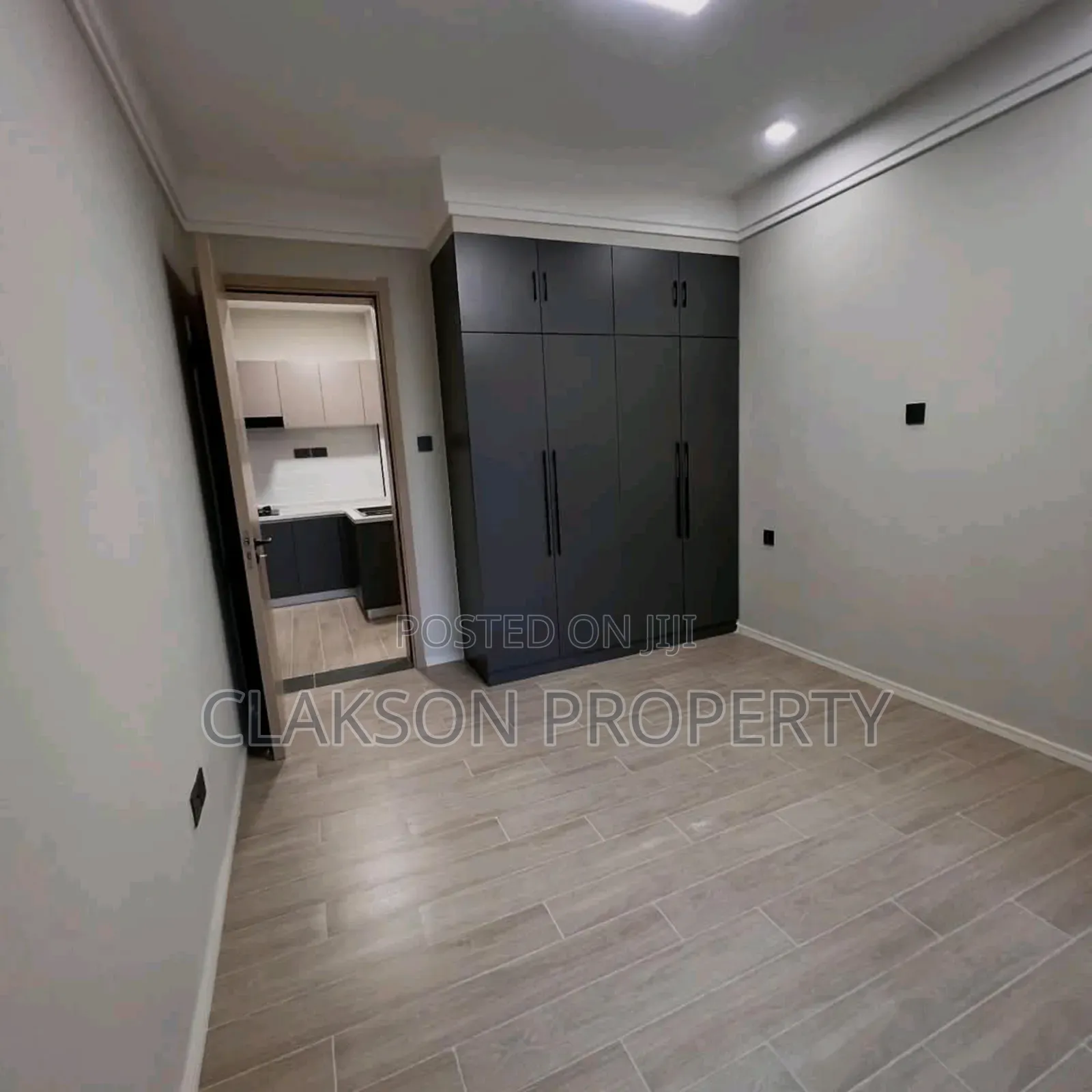 1bdrm Apartment in Lavington for rent